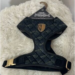 SNOOP DOGGIE DOGGS PREMIUM PET QUILTED HARDNESS